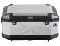 Preview: Topcase Alu Xplorer 60 silber