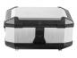 Preview: Topcase Alu Xplorer 60 silber