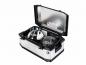 Preview: Topcase Alu Xplorer 60 silber