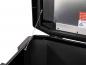 Preview: Topcase Alu Xplorer 60 silber