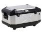 Preview: Topcase Alu Xplorer 60 silber