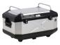 Preview: Topcase Alu Xplorer 60 silber