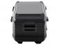 Preview: Topcase Alu Xplorer 60 schwarz
