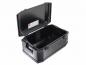 Preview: Topcase Alu Xplorer 60 schwarz