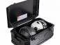 Preview: Topcase Alu Xplorer 60 schwarz