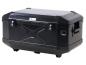 Preview: Topcase Alu Xplorer 60 schwarz