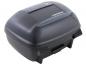 Preview: Journey Topcase 42 mit schwarzer Blende
