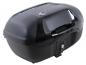 Preview: Journey Topcase 42 mit schwarzer Blende