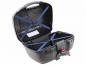 Preview: Journey Topcase 42 mit schwarzer Blende