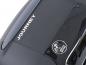 Preview: Journey Topcase 42 mit schwarzer Blende