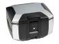 Preview: Smartrack Set inkl. Xcore Topcase für CF Moto 1000 MT-X (2026-) - Silber/Schwarz