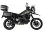Preview: Smartrack Heckträger schwarz für CF Moto 1000 MT-X (2026-)