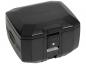 Preview: Hepco&Becker Smartrack Set inkl. Xcore Topcase für CF Moto 1000 MT-X (2026-) - Schwarz