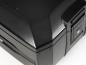 Preview: Xcore Topcase 40 für Smartrack schwarz mit schwarzer Blende