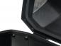 Preview: Hepco&Becker Smartrack Set inkl. Xcore Topcase für CF Moto 1000 MT-X (2026-) - Schwarz