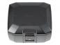 Preview: Hepco&Becker Smartrack Set inkl. Xcore Topcase für CF Moto 1000 MT-X (2026-) - Schwarz