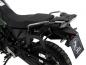 Preview: Hepco & Becker C-Bow Seitentaschenhalter Schwarz für CFMOTO 1000MT-X (2026-)