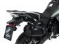 Preview: Hepco & Becker C-Bow Seitentaschenhalter Schwarz für CFMOTO 1000MT-X (2026-)
