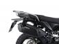 Preview: Hepco & Becker C-Bow Seitentaschenhalter Schwarz für CFMOTO 1000MT-X (2026-)