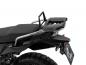 Preview: Alurack Topcaseträger schwarz für Kombination mit Originalbrücke für CF Moto 1000 MT-X (2026-)