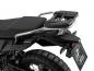 Preview: Hepco&Becker Easyrack Topcaseträger Schwarz für CF Moto 1000 MT-X (2026-) – für Originalbrücke