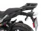 Preview: EASYRACK TOPCASETRÄGER FÜR KOMBINATION MIT ORIGINALGEPÄCKBRÜCKE SCHWARZ FÜR BMW F 900 XR (2020-)