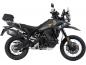 Preview: Smartrack Heckträger schwarz für CF Moto 1000 MT-X (2026-)