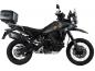 Preview: Smartrack Heckträger schwarz für CF Moto 1000 MT-X (2026-)