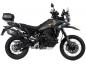 Preview: Smartrack Heckträger schwarz für CF Moto 1000 MT-X (2026-)