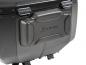 Preview: Hepco&Becker Smartrack Set inkl. Xcore Topcase für CF Moto 1000 MT-X (2026-) - Schwarz