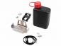 Preview: Reservekanister 2 ltr. inkl. Universalhalter und Anbaumaterial