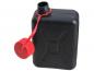 Preview: Reservekanister 2 ltr. inkl. Universalhalter und Anbaumaterial