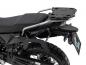 Preview: Smartrack Set inkl. Xcore Topcase für CF Moto 1000 MT-X (2026-) - Silber/Schwarz