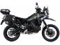 Preview: Smartrack Heckträger schwarz für CF Moto 1000 MT-X (2026-)