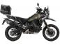 Preview: Hepco&Becker Easyrack Topcaseträger Schwarz für CF Moto 1000 MT-X (2026-) – für Originalbrücke