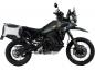 Preview: Hepco & Becker C-Bow Seitentaschenhalter Schwarz für CFMOTO 1000MT-X (2026-)