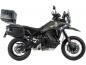 Preview: Hepco&Becker Easyrack Topcaseträger Schwarz für CF Moto 1000 MT-X (2026-) – für Originalbrücke