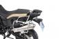 Preview: Topcaseträger "Alurack" passend für BMW F800GS Adventure