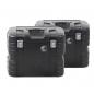 Preview: Gobi side boxes - black