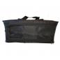 Preview: Inner bag for 49l Topcase suitable for BMW K1600GT and K1600GTL models - top view