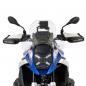 Preview: Windschild "RALLY" mit Radar passend für BMW R1300 GS