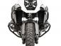 Preview: Tankschutzbügel schwarz für Kombination mit H&B Motorschutzbügel 5016532 für BMW R 1300 GS (2023-)