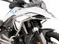 Preview: Tankschutzbügel Edelstahl für Kombination mit H&B Motorschutzbügel 5016532 für BMW R 1300 GS (2023-)