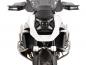 Preview: Tankschutzbügel Edelstahl für Kombination mit original BMW Motorschutzbügel für BMW R 1300 GS (2023-)