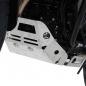 Preview: Motorschutzplatte für passend für BMW F650 GS (2008-), F700GS & F800 GS