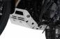 Preview: Motorschutzplatte passend für BMW F650 GS (2008-), F700GS & F800 GS