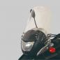 Preview: Windshield suitable for BMW F650 GS + Dakar (04-07) - clear
