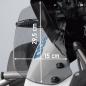 Preview: Déflecteur d'aire convient à BMW R1200 GS LC Adventure (2014-)