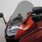 Preview: Windshield suitable for BMW F800 GT - Height 515mm