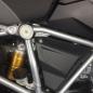 Preview: Abdeckkappen für die Federbeinverschraubung für passend für BMW R1200 GS LC & Adventure